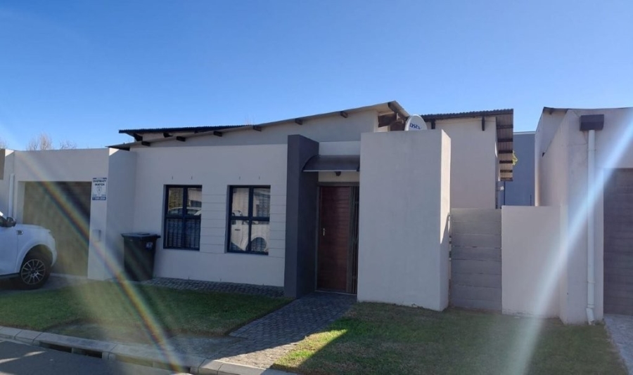 3 Bedroom Property for Sale in Burgundy Estate Western Cape